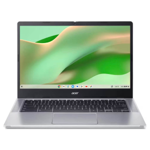 Acer 14-in. Chromebook 314 laptop with 4GB RAM and 128GB SSD for $299