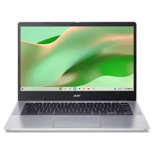 Acer 14-in. Chromebook 314 laptop with 4GB RAM and 128GB SSD for $299