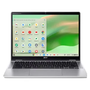 Acer 14-in. Chromebook Spin 314 touchscreen laptop with 8GB RAM and 128GB storage for $449