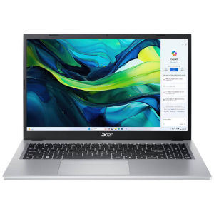 Acer 15. Touch Aspire Go laptop with 8GB RAM and 256GB SSD for $499