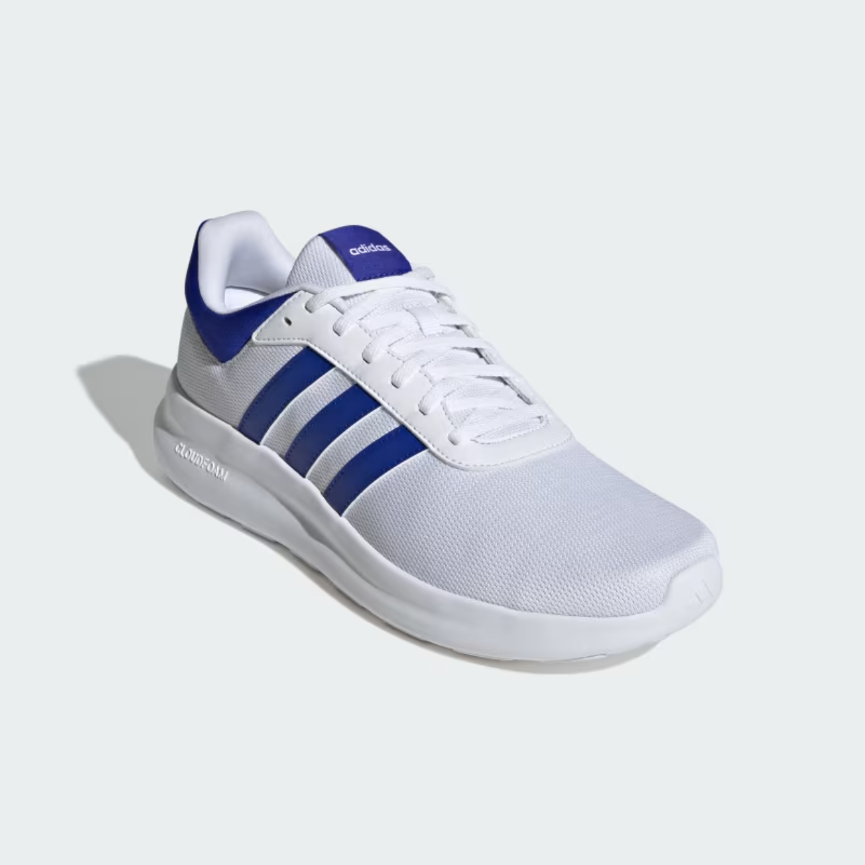 Adidas men's Lite Racer 4shoes for $22, free shipping