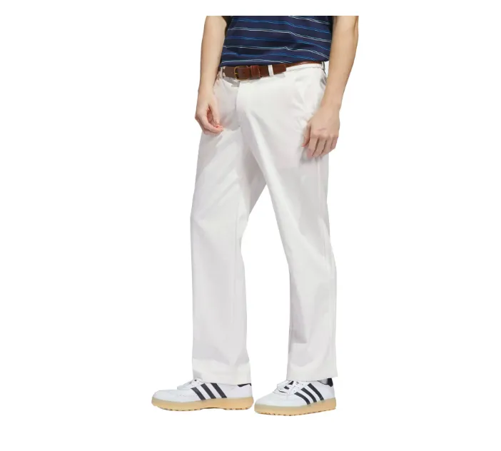 Adidas men’s Twistweave golf pants for $23