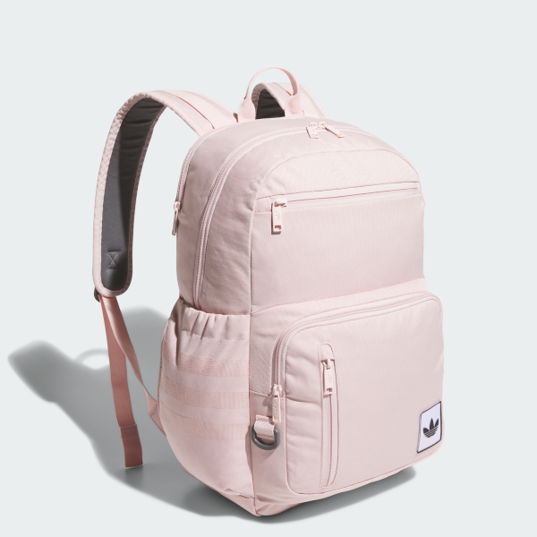 Adidas Ori Premise Premium Backpack for $22