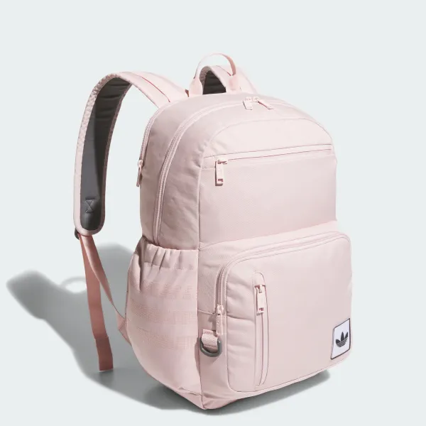 Adidas Ori Premise Premium Backpack for $22