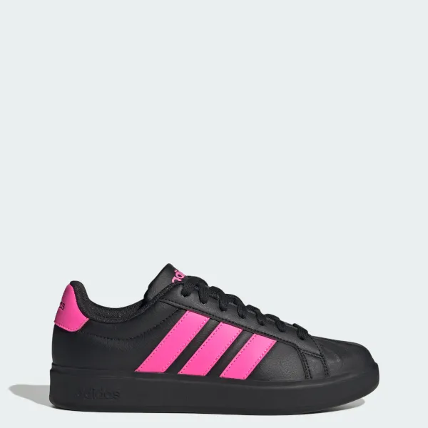 Adidas women's Streettalk sneakers for $18