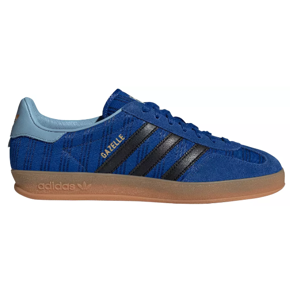 Adidas World Cup Gazelle indoor shoes for $41