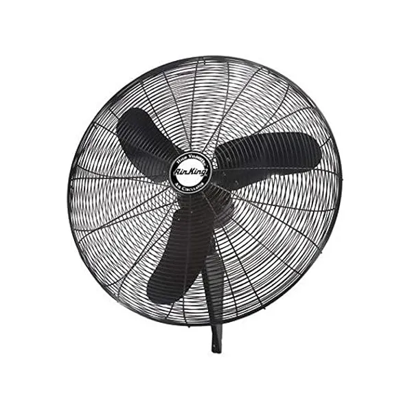 Air King 30-in 1/4 hp quiet oscillating wall mount fan for $309