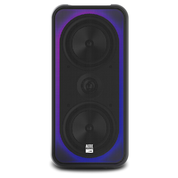 Altec Lansing Shockwave 200 Bluetooth party speaker for $80