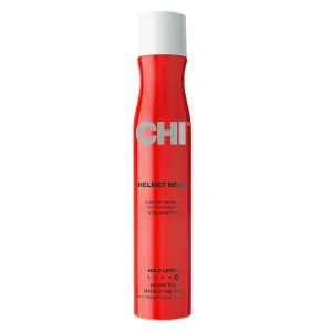 Chi Helmet Head extra firm hairspray for $12