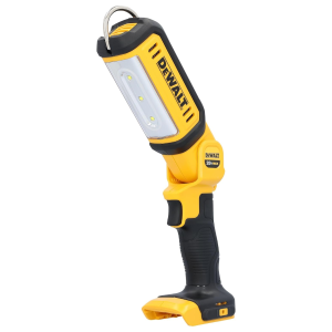 Dewalt 20V Max LED rechargeable work light (tool only) for $45