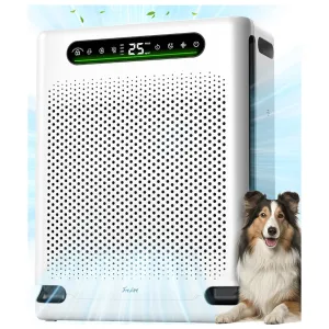 FreAire large room home air purifier for $89