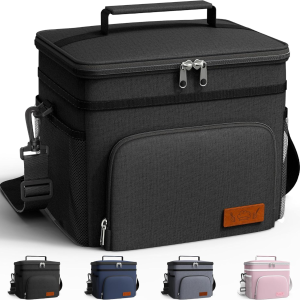 Hotor 9L insulated lunch box for $7