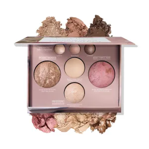 Laura Geller Best of the Best Baked Full Face Palette for $41