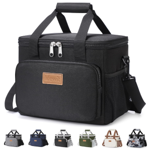 Lifewit medium insulated lunch box for $7