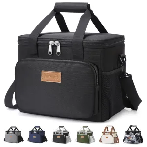 Lifewit medium insulated lunch box for $7