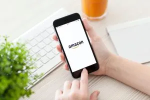Limited time: on $35 of select food items at Amazon