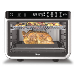 Ninja Foodi XL Pro air fry oven for $219