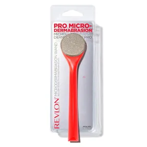 Revlon Microdermabrasion Wand for $8
