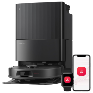 roborock 2026 new Qrevo S Pro robot vacuum and mop for $429