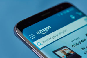Save on Amazon Resale items