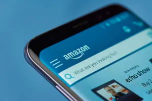 Save on Amazon Resale items