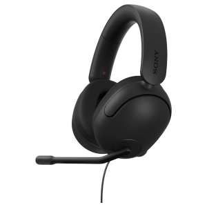 Sony Inzone H3 wired over-ear gaming headset with mic for $68