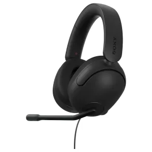 Sony Inzone H3 wired over-ear gaming headset with mic for $68