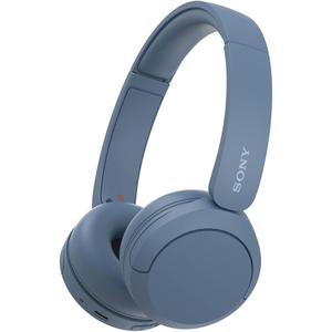 Sony WH-CH520 wireless on-ear Bluetooth headphones for $38