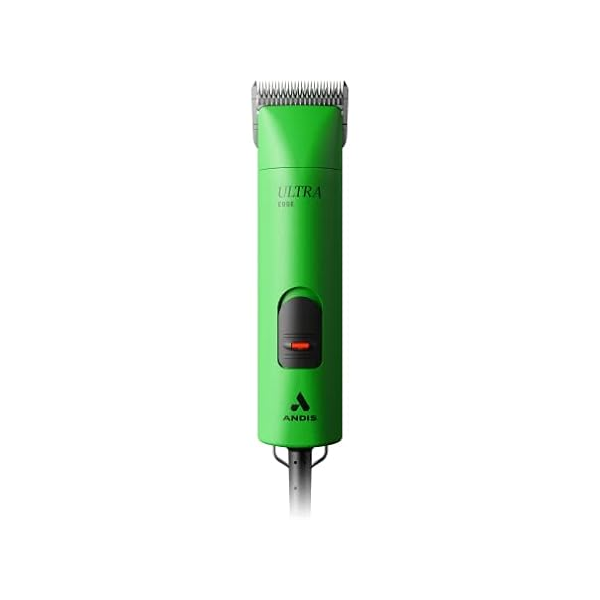 Andis ACG UltraEdge 2-SPD groomer for $60