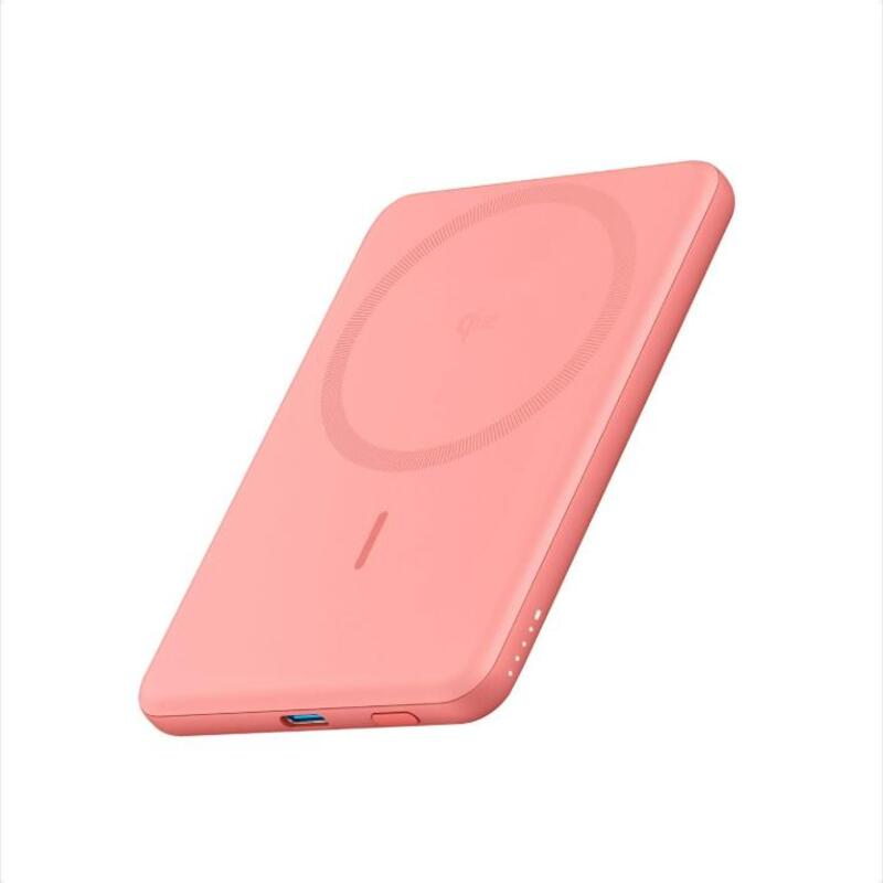 Anker MagGo 5,000mAh magnetic power bank for $29