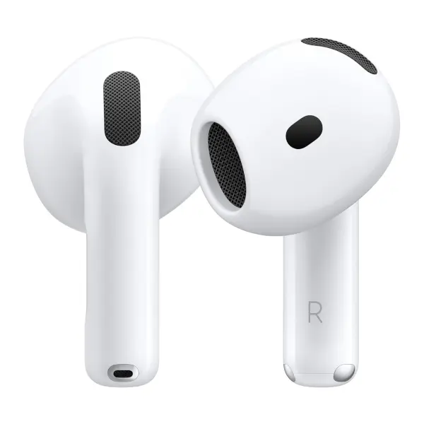 Apple AirPods 4 wireless earbuds for $99