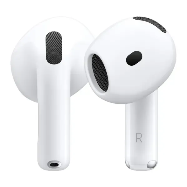 Apple AirPods 4 wireless earbuds for $99