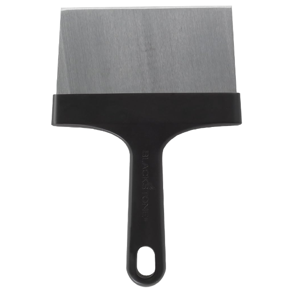 Blackstone heavy-duty griddle scraper for $6