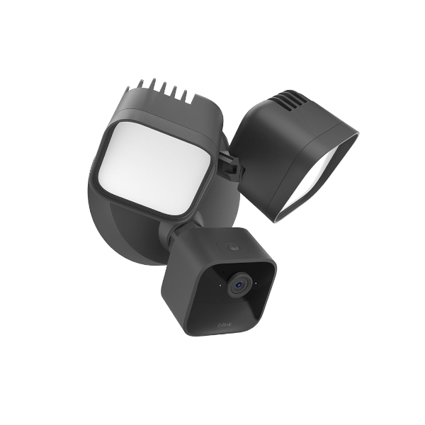 Blink wired floodlight camera for $30