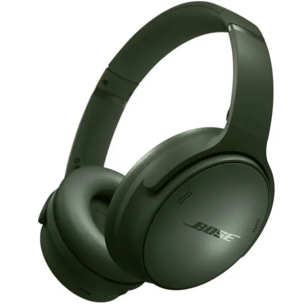 Bose QuietComfort noise-cancelling Bluetooth headphones for $169