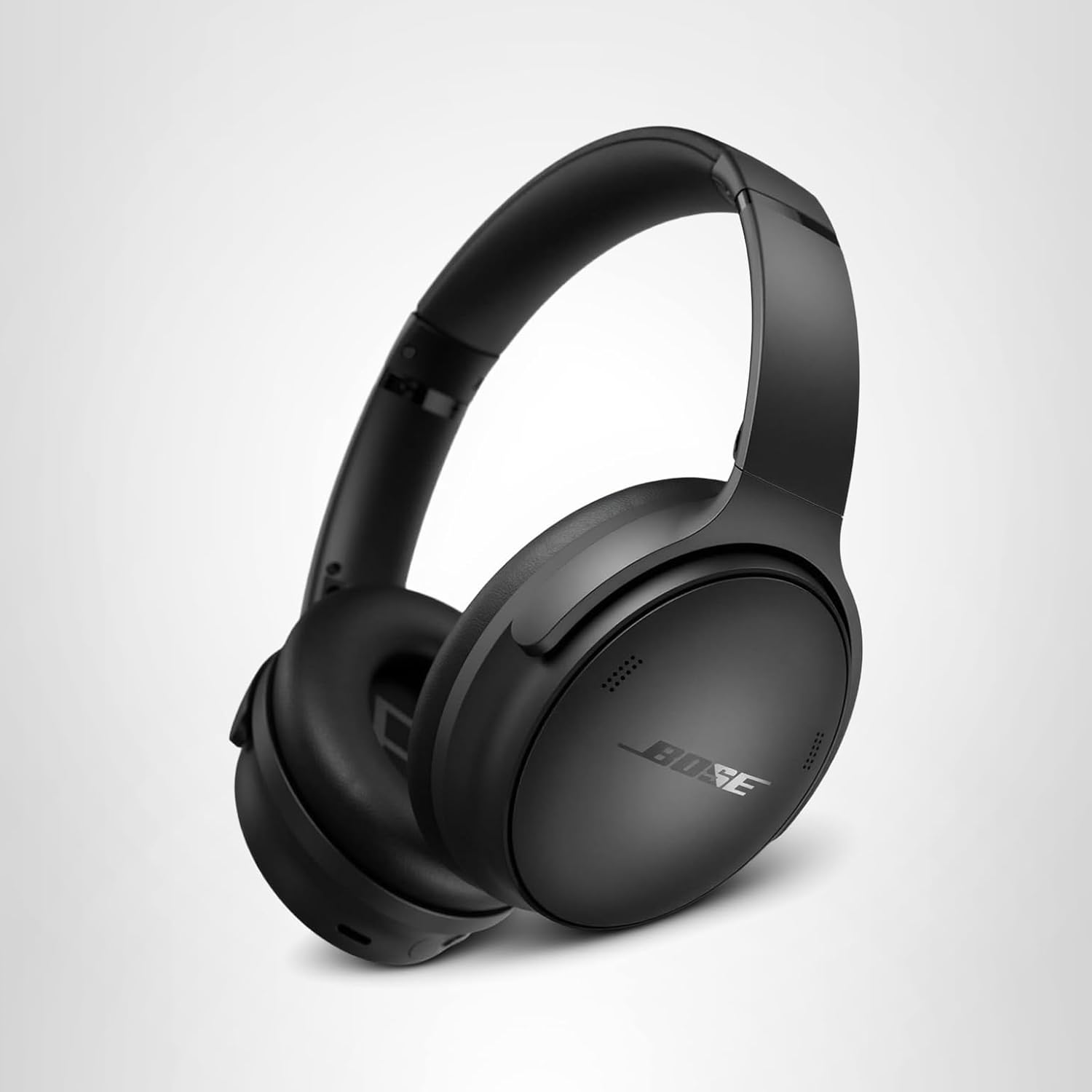 Bose QuietComfort noise-cancelling Bluetooth headphones for $169