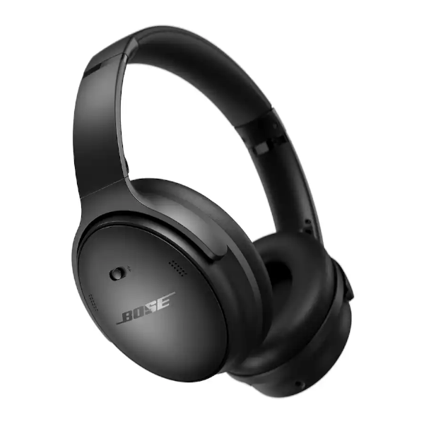 Bose QuietComfort wireless noise-cancelling headphones for $170