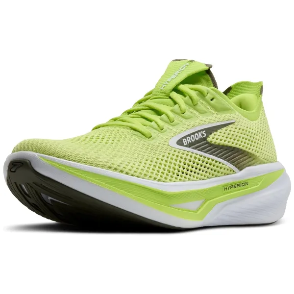 Brooks men’s Hyperion 3 running shoes from $71