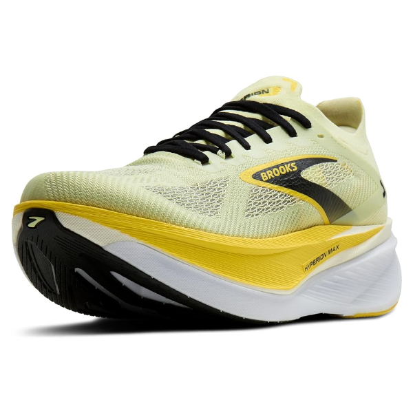Brooks men's Hyperion Max 3 running shoes from $110