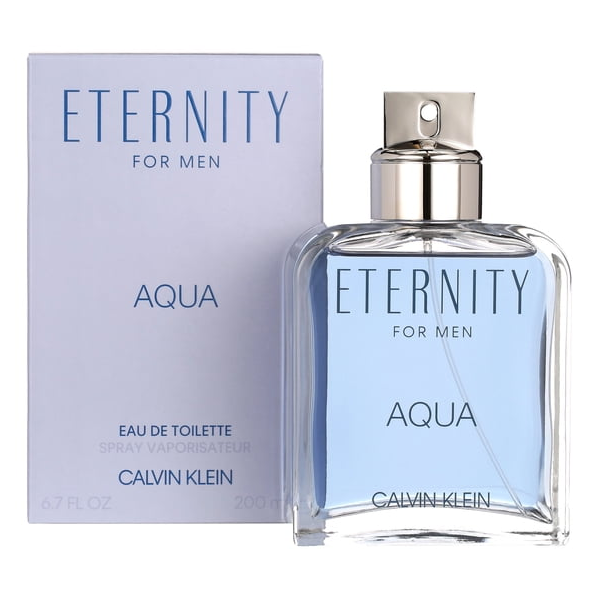 Calvin Klein Eternity 6. cologne for $41
