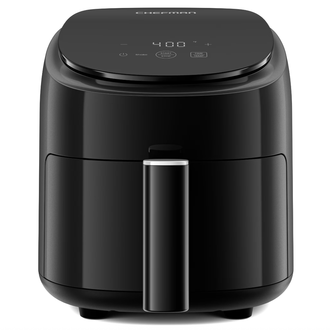 Chefman TurboFry 2-quart digital air fryer for $30