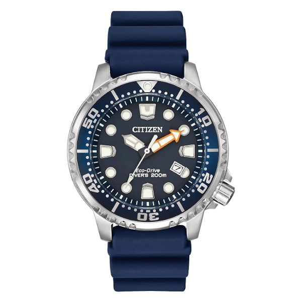 Citizen Promaster Dive Eco-Drive watch for $225