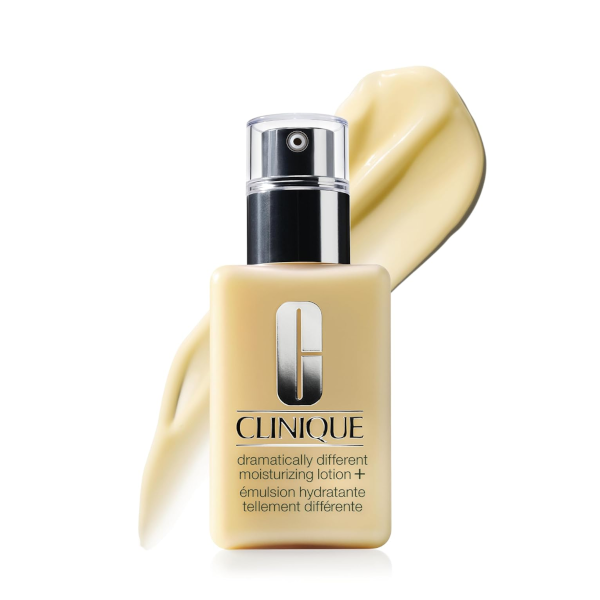 Clinique Dramatically Different Moisturizing Lotion+ for $16