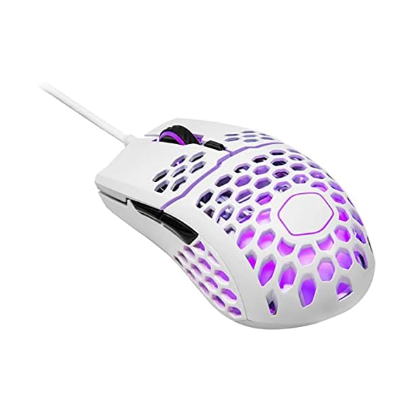 Cooler Master MasterMouse gaming mouse for $20