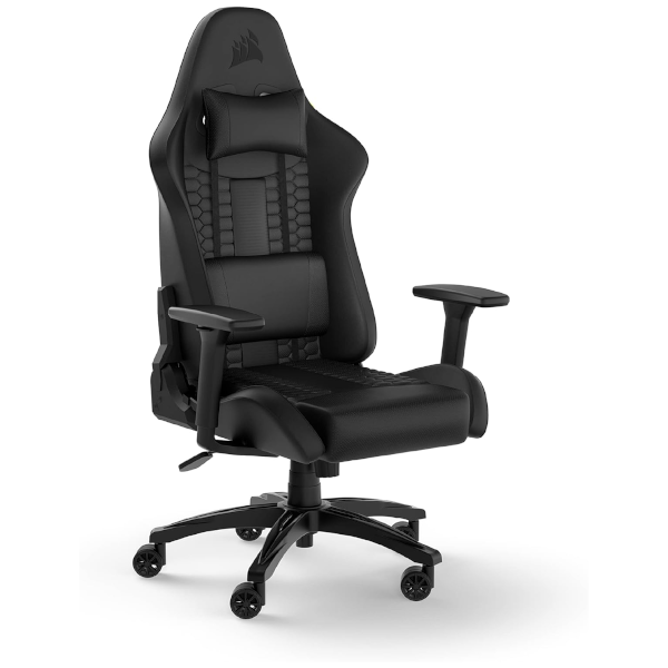 Corsair TC100 Relaxed gaming chair for $154