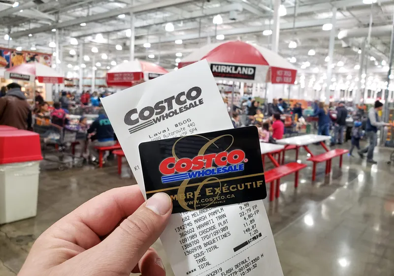 Costco membership deal: Save up to $40 on a new Costco membership