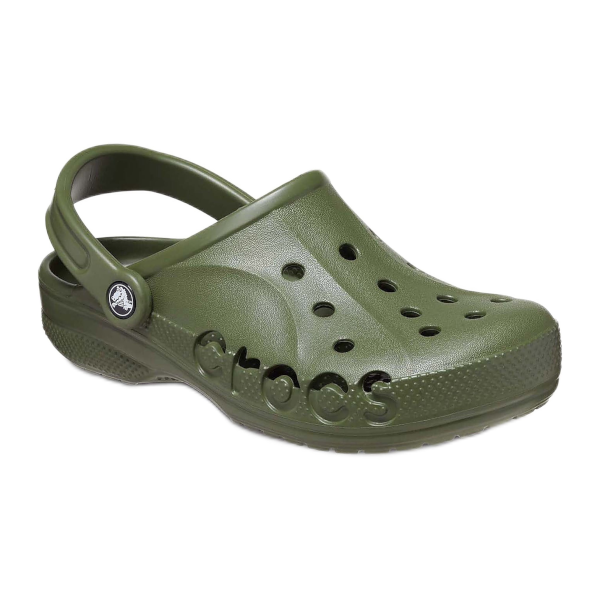 Crocs adult unisex Baya clog for $25