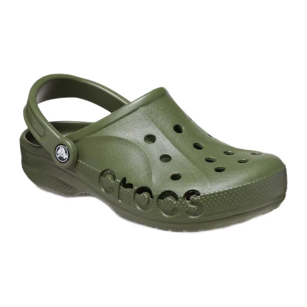 Crocs adult unisex Baya clog for $25