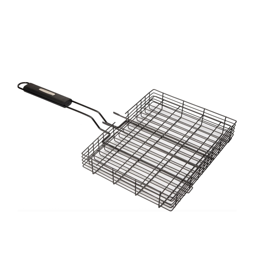 Cuisinart nonstick grilling basket for $15