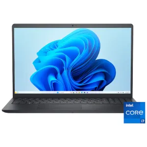 Dell 15. 2K touchscreen laptop with 16GB RAM and 512GB SSD for $724